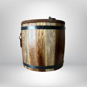 Hielera de 12L en Parota