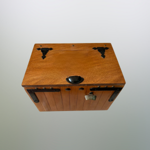 Hielera de 20L en Pino