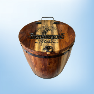 Hielera de 22L Personalizada